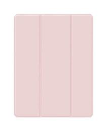 Чохол-книжка для планшета Mutural Pinyue Case iPad Air 6 13 (2024) Pink