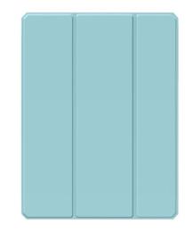 Чохол-книжка для планшета Mutural Pinyue Case iPad Air 6 13 (2024) Sky Blue