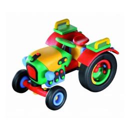 Конструктор Mic-O-Mic Tractor 089.071