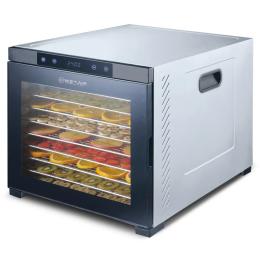 Сушарка для овочів та фруктів WetAir WFD-K1000S