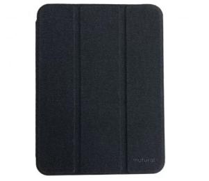 Чохол-книжка для планшета Mutural Yashi Case iPad Mini 6 (2021) Black
