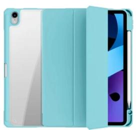 Чохол-книжка для планшета Mutural Pinyue Case для iPad Air 11 2024/iPad Air 11 2025/Air 5 10.9 (2022) Sky Blue