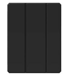 Чохол-книжка для планшета Mutural Pinyue Case iPad Air 6 13 (2024) Black