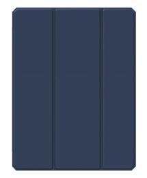 Чохол-книжка для планшета Mutural Pinyue Case iPad Air 6 13 (2024) Dark Blue