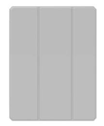 Чохол-книжка для планшета Mutural Pinyue Case iPad Air 6 13 (2024) Gray