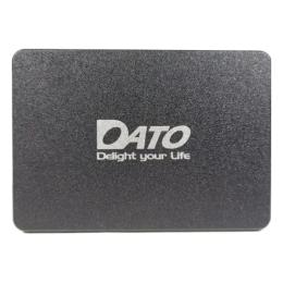 Внутрішній SSD диск DATO DS700 (DS700SSD-240GB) Black 240GB