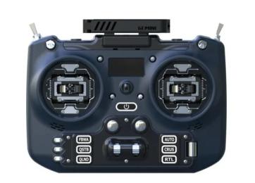 Пульт управління для дрона Jumper T20 V2 GEMINI ELRS 2.4G RDC90 (C10119)