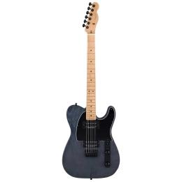 Електрогітара Fender AMERICAN PRO II TELECASTER LTD HH RM SMOKE