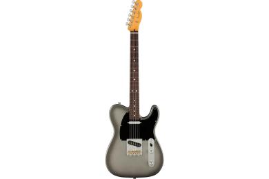 Електрогітара Fender AMERICAN PRO II TELECASTER RW MERCURY