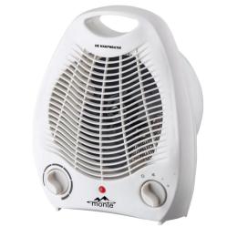 Тепловентилятор Monte MT-1050