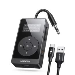 Аудіоресивер Ugreen BT503. 3.5mm