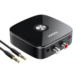 Аудіоресивер Ugreen CM123