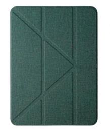 Чохол-книжка для планшета Mutural King Kong Case для Apple iPad Pro 11 M1 (2021/2022) Forest Green