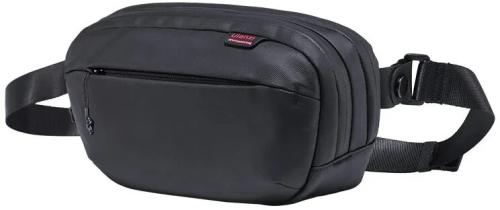 Сумка для фотоапарата Ulanzi TRAKER Travel Chest Bag Black (BP08)