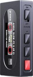 Цифро-аналоговий перетворювач FiiO KA15 Black