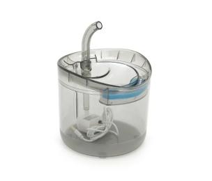 Поїлки для тварин Voltronic YT41554 Transparent