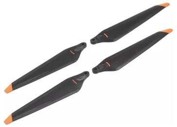 Пропелери для квадрокоптера DJI Matrice 30 Series 1676 High Altitude Propellers Black (CP.EN.00000380.01)