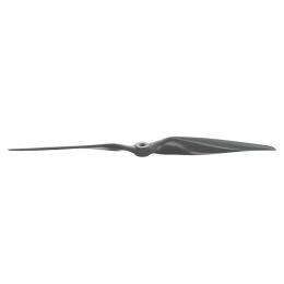 Пропелери для квадрокоптера GemFan 14 * 10L Electric Glass Fiber Nylon CCW Black (PFGN14X10-EAL)