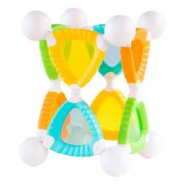 Магнітний конструктор Guidecraft Grippies Windows (G8315)