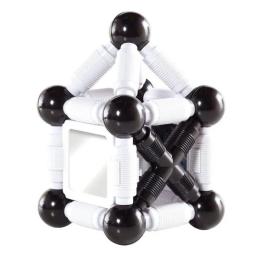 Магнітний конструктор Guidecraft Better Builders Reflections (G8307)