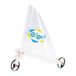 Конструктор Gigo 7401 Катамаран динамічний