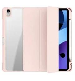 Чохол-книжка для планшета Mutural Pinyue Case для iPad Pro 11 (2024) Pink