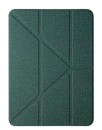 Чохол-книжка для планшета Mutural King Kong Case для Apple iPad 10 10, 9 (2022) Forest Green