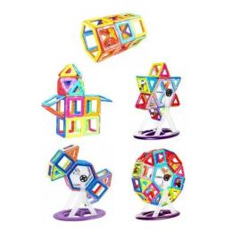 Конструктор Магникон МК-46 магнітний