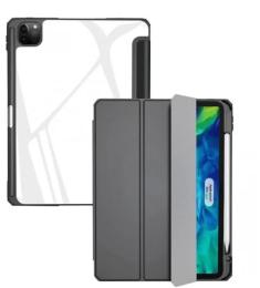 Чохол-книжка для планшета Mutural Pinyue Case для iPad Pro 12, 9 M1 (2021) Black