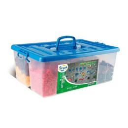 Конструктор Gigo 1403 Креативна панель Майстер блоковий