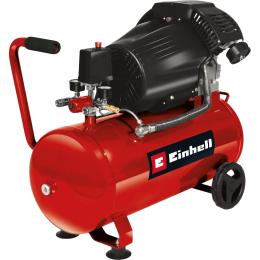 Компресор Einhell TC-AC 420/50/10 V Red (4010495)
