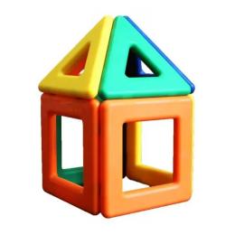 Конструктор Магникон MK-16 магнітний