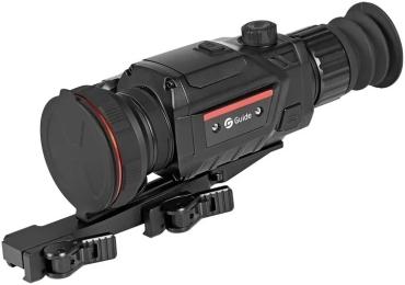 Тепловізор Guide QD Long mount TR650 (TR650LongQD)