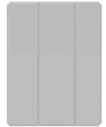 Чохол-книжка для планшета Mutural Pinyue Case для iPad Pro 11 (2024) Gray