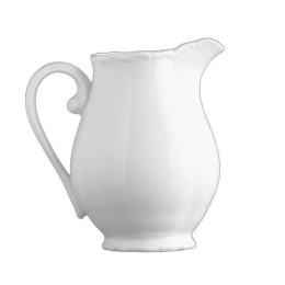 Молочник G.Benedikt Verona 250 мл White (VER3525)