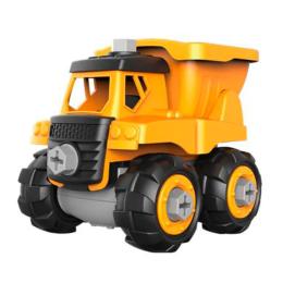 Конструктор Microlab MT8906А Будівельна техніка - вантажівка