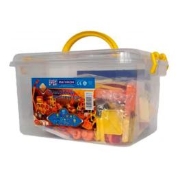 Конструктор Магникон MK-87 магнітний