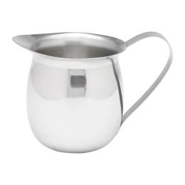 Молочник Winco BCS-5 Steel 150 мл Silver (02127)