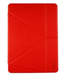 Чохол-книжка для планшета IMAX Smart Case для Apple iPad Pro 11 2020 Red