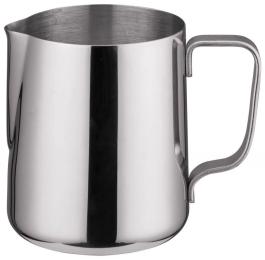 Молочник Winco WP-14 Steel 350 мл Silver (10192)