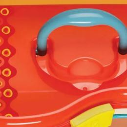 Ігровий набір Battat - Добрый доктор Айболит (BX1230Z)