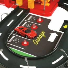 Ігровий набір Bburago - Гараж Ferrari (18-31204)