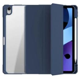 Чохол-книжка для планшета Mutural Pinyue Case для iPad Pro 13 (2024) Dark Blue