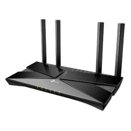 Маршрутизатор TP-Link Archer AX10 Black