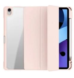 Чохол-книжка для планшета Mutural Pinyue Case для iPad Pro 13 (2024) Pink