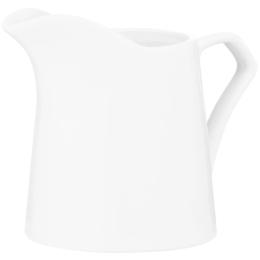 Молочник Ardesto AR3712 White 220мл