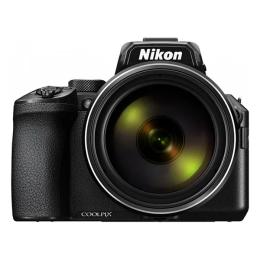 Фотоапарат Nikon Coolpix P950 VQA100EA Black