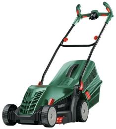 Газонокосарка Bosch UniversalRotak 37-555 Green (0.600.8A6.501)