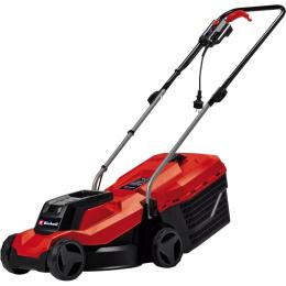 Газонокосарка Einhell GC-EM 1000/32 Red Black (3400070)