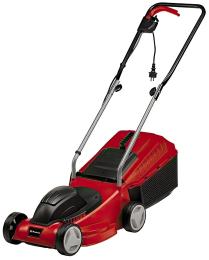 Газонокосарка Einhell GC-EM 1032 Red Black (3400257)